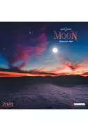 Календар 2020 - Moon, Good Moon